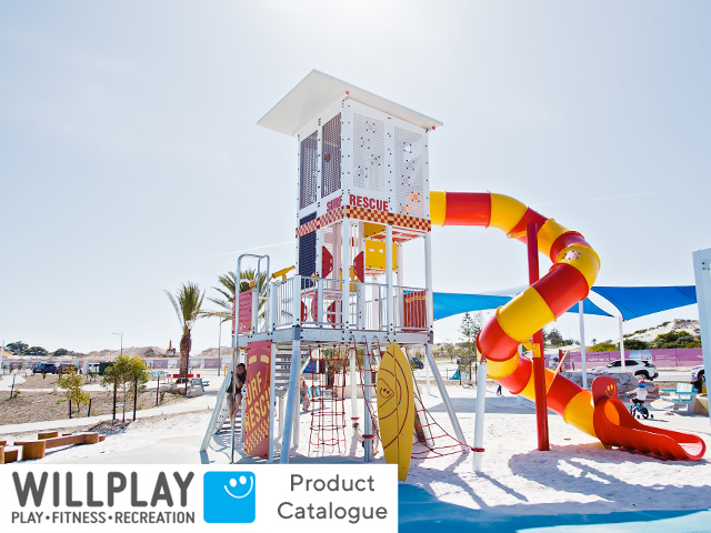 Willplay Play Catalogue #7
